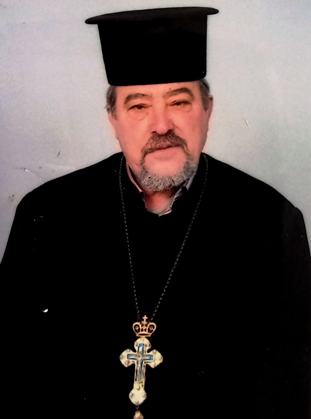 o petar karakov