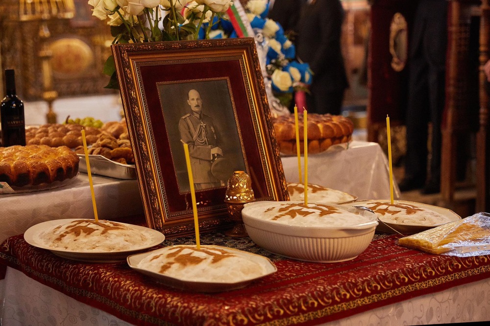 tsar boris 1